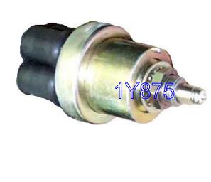 5930-01-258-1430 Rotary Switch