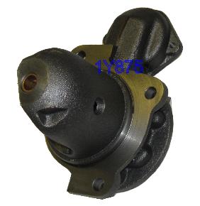 2920-01-102-4998 Housing,Engine Drive,Electrical Starter