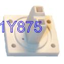 5977-01-147-5850 HOLDER,ELECTRICAL CONTACT BRUSH