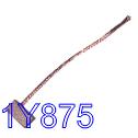 5977-01-154-6777 BRUSH,ELECTRICAL CONTACT