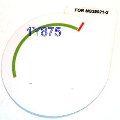 7690-01-167-8068 Decal