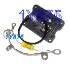 2920-01-212-5817 Plate,Wiring Harness