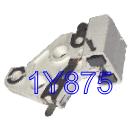 5977-01-261-2325 BRUSH,ELECTRICAL CONTACT