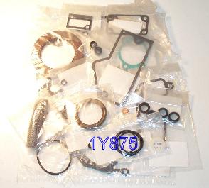 5330-01-283-4297 Gasket And Preformed Packing Assortment