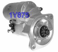 2920-01-515-2460 Starter, Engine Electrical