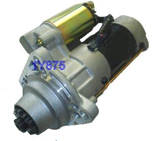 2920-01-527-0071 Starter, Engine Electrical
