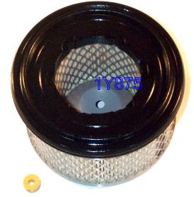 2945-01-571-5340 Filter Element, Intake Air Cleaner