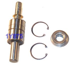 2930-00-491-6872 Parts Kit, Engine Water Pump