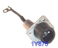 5935-00-701-1831 Connector, Receptacle, Electrical