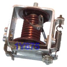 2920-00-737-4943 COIL ASSEMBLY