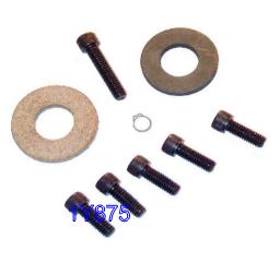 2920-00-089-3370 PARTS KIT,ELECTRICAL ENGINE ST